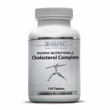 Cholesterol Complete, by BioSpec