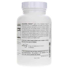 Cholesterol Rescue, 90 Tablets, by Source Naturals, image #3