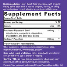 Cholesterol Shield Phytosterol Blend, by Natures Way, image #2