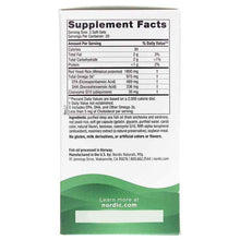 Cholesterol Support Omega Blend, by Nordic Naturals, image #2