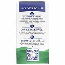 Cholesterol Support Omega Blend, by Nordic Naturals, image #4