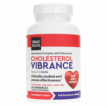 Cholesterol Vibrance, by Vibrant Health