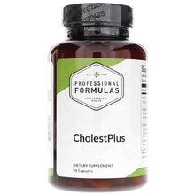 CholestPlus, by Professional Formulas