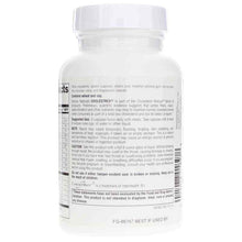 Cholestrex Nutrient & Fiber Complex, 90 Capsules, by Source Naturals, image #3