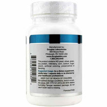 Choline Bitartrate, by Douglas Laboratories, image #3