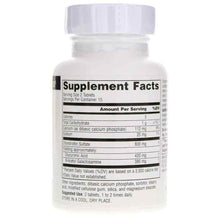 Chondroitin Sulfate 400 Mg, 30 Tablets, by Source Naturals, image #2