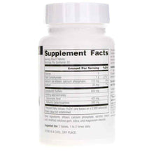 Chondroitin Sulfate 400 Mg, 60 Tablets, by Source Naturals, image #2