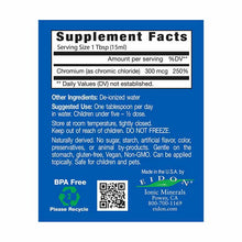 Chromium, by Eidon Ionic Minerals, image #2