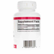 Chromium GTF Chelate 500 mcg, by Natural Factors, image #2