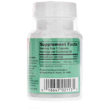 Chromium Picolinate 500 Mcg, by Karuna, image #3