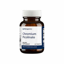 Chromium Picolinate, by Metagenics