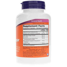 Cider Vinegar Diet Formula, by NOW Foods, image #2