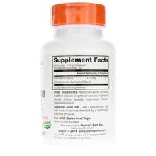 Cinnamon Extract 125 Mg, by Doctors Best, image #2