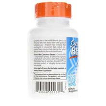 Cinnamon Extract 125 Mg, by Doctors Best, image #3