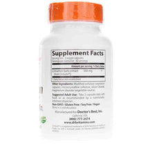 Cinnamon Extract 250 Mg, 120 Veg Capsules, by Doctors Best, image #2