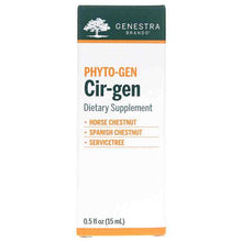 Cir-gen, by Genestra