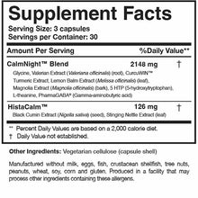 Circadian PM, by Researched Nutritionals, image #2