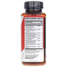 Circulari-T, 90 Veg Capsules, by LifeSeasons, image #2