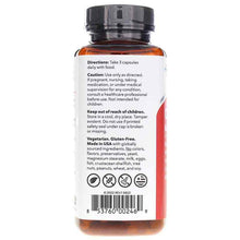 Circulari-T, 90 Veg Capsules, by LifeSeasons, image #4