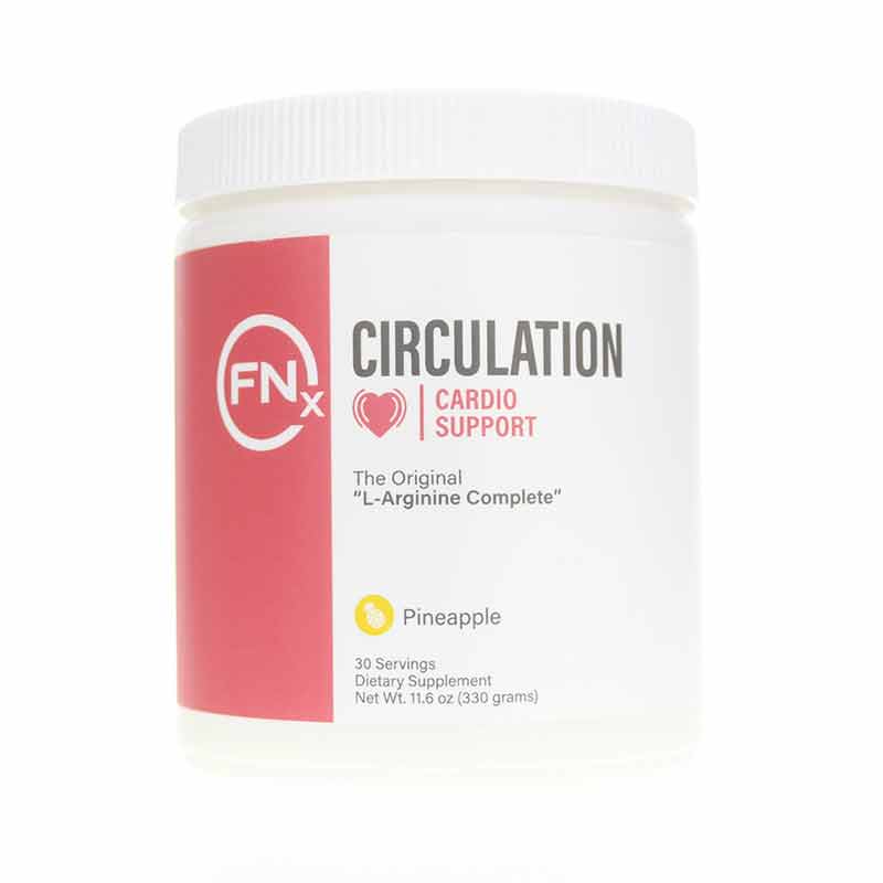 Circulation - Cardio Support, Fenix Nutrition – Natural Healthy