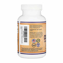 Cissus Extract, 150 Capsules, by Double Wood Supplements, image #3