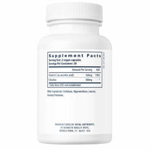 Citicoline Cognizin 250 Mg, by Vital Nutrients, image #3