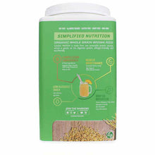 Classic Protein Organic, Chocolate, by Sunwarrior, image #4