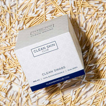 Clean Swabs, by Clean Skin Club, image #2