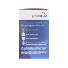 Clear Four, by Pharmax, image #2