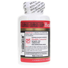 Clear Heat Clean Heat Toxin, 90 Capsules, by Health Concerns, image #3