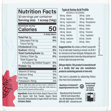 Clear Protein Refresh, Raspberry, 30 Servings, by Sunwarrior, image #2