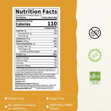 Clear Whey Protein, by Garden of Life