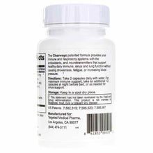 Clearwayz Natural Sinus & Lung Support, by Physician Therapeutics, image #3