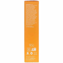 Clementine + C Illuminating Toner, Brightening Formula, by Andalou Naturals, image #2