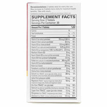 Clinical Essentials Multi-Vitamin & Minerals, by Terry Naturally, image #2