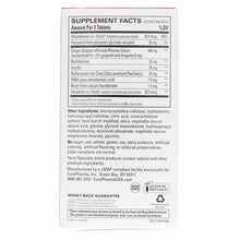 Clinical Essentials Multi-Vitamin & Minerals, by Terry Naturally, image #3