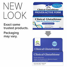 Clinical Glutathione, by Terry Naturally, image #2