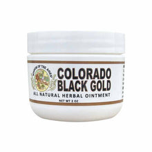 Co Black Gold Ointment, by Wisdom Of The Ages