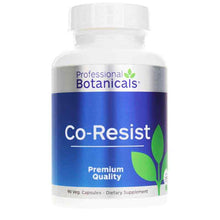 Co-Resist, by Professional Botanicals
