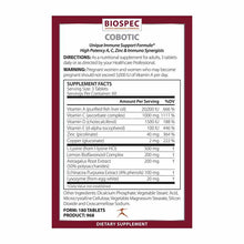 Cobotic Immune Support, by BioSpec, image #2