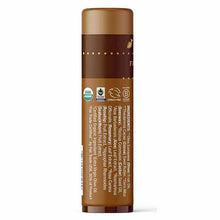 Cocoa Butter Lip Balm, Creamy Cocoa, by Badger, image #2