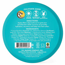 Coconut After Sun Balm, by Badger, image #2