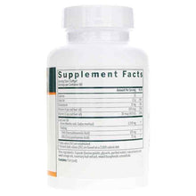 Cod Liver Oil DHA/EPA Forte Capsules, by Genestra, image #2