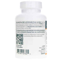 Cod Liver Oil DHA/EPA Forte Capsules, by Genestra, image #3