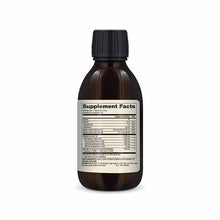 Cod Liver Oil Liquid, Lemon, 6.8 Oz, by Dr. Mercola, image #2