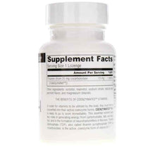 Coenzymated B-1 as Cocarboxylase, 60 Lozenges, by Source Naturals, image #2