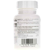 Coenzymated B-1 as Cocarboxylase, 60 Lozenges, by Source Naturals, image #3