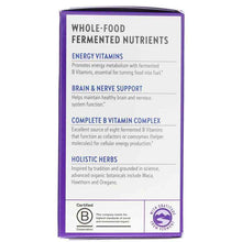 Coenzyme B Food Complex, 90 Veg Tablets, by New Chapter, image #4