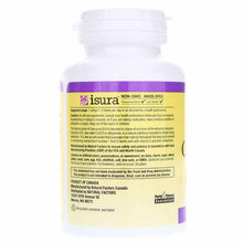 Coenzyme Q10 100 Mg, 60 Softgels, by Natural Factors, image #3