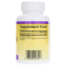 Coenzyme Q10 200 Mg, 30 Softgels, by Natural Factors, image #2